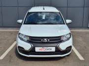 Lada (ВАЗ) Largus I Рестайлинг Воронеж  - изображение 22