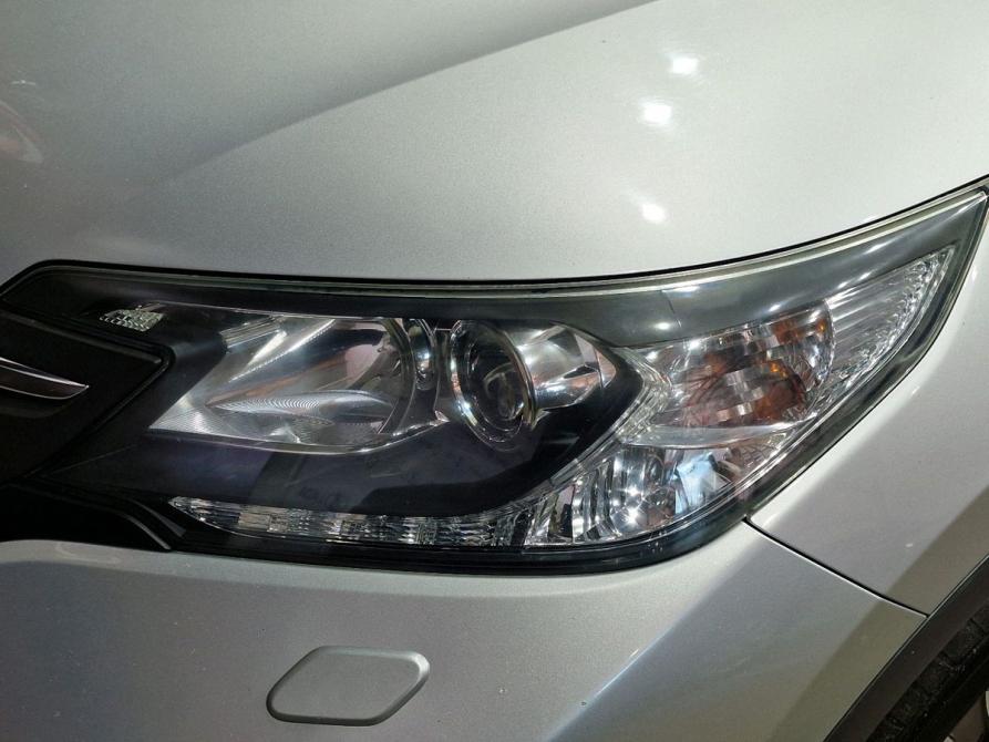 Honda CR-V IV Ставрополь  - изображение 8