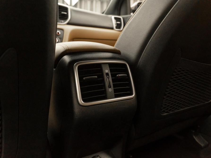 Kia Sportage IV Рестайлинг Москва  - изображение 14