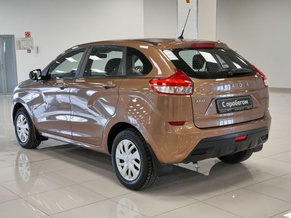 Lada (ВАЗ) XRAY I с пробегом 2020 года, цена 896 000 рублей, 77281 км, хэтчбек, Автокод Объявления