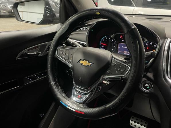 Chevrolet Equinox III с пробегом 2020 года, цена 1 880 000 рублей, 103980 км, внедорожник, Автокод Объявления