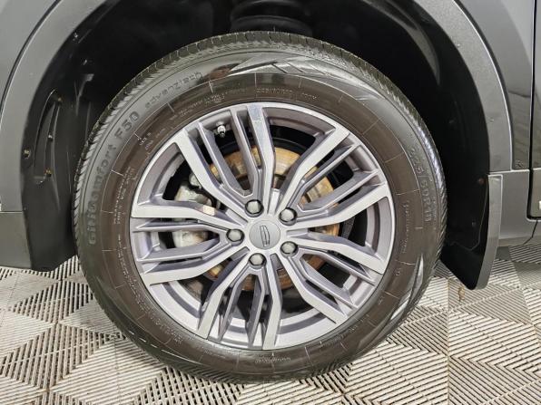 Geely Atlas Pro с пробегом 2022 года, цена 1 875 000 рублей, 73427 км, внедорожник, Автокод Объявления