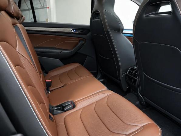 Skoda Kodiaq I Рестайлинг с пробегом 2023 года, цена 4 070 000 рублей, 43500 км, внедорожник, Автокод Объявления