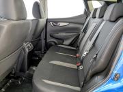 Nissan Qashqai II Рестайлинг Москва  - изображение 40
