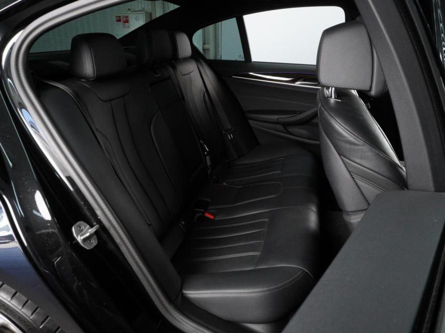 BMW 5 серии VII (G30/G31/G38) Рестайлинг Минеральные Воды  - изображение 7