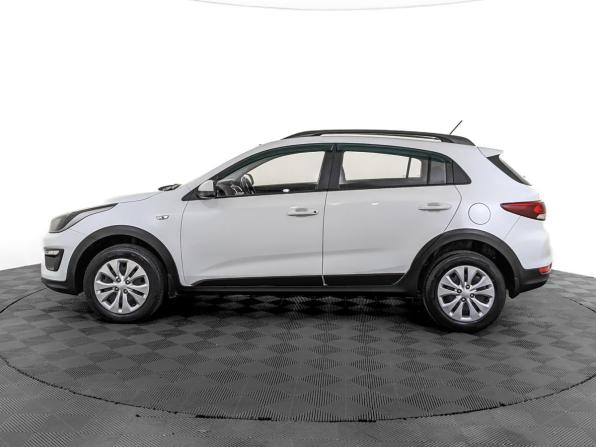 Kia Rio IV с пробегом 2019 года, цена 1 500 000 рублей, 77821 км, хэтчбек, Автокод Объявления