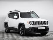 Jeep Renegade I Санкт-Петербург  - изображение 30