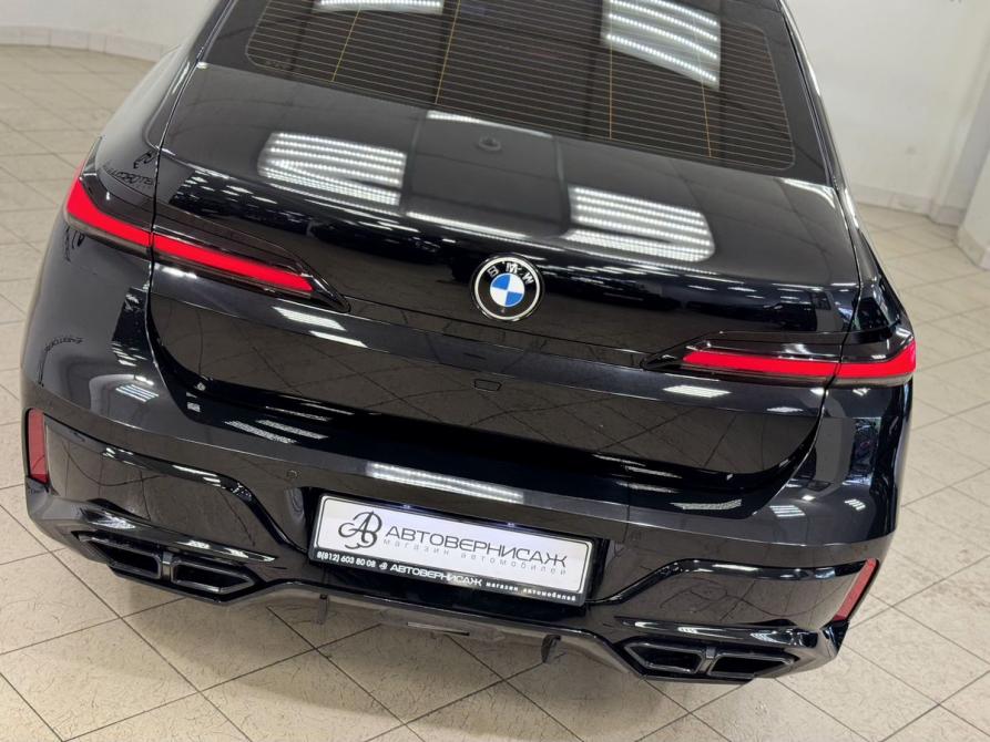 BMW 7 серии VII (G70) Санкт-Петербург  - изображение 34