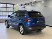 Skoda Karoq I Тверь  - изображение 19