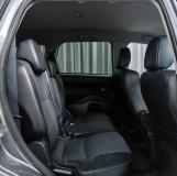 Citroen C-Crosser Москва  - изображение 35