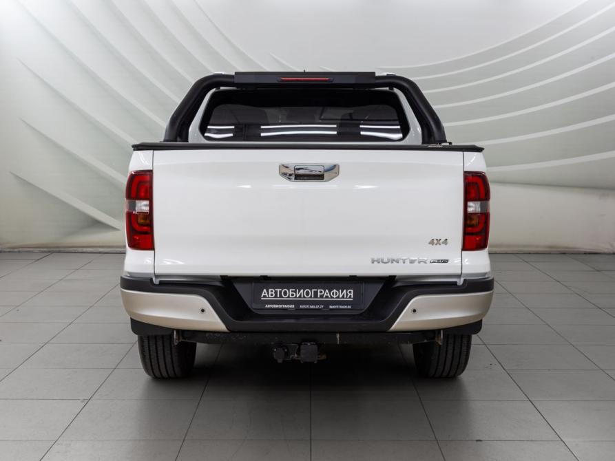 Changan Hunter Plus Волгоград  - изображение 6