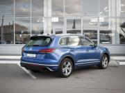 Volkswagen Touareg III Курган  - изображение 22