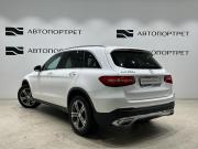 Mercedes-Benz GLC I (X253) Санкт-Петербург  - изображение 29