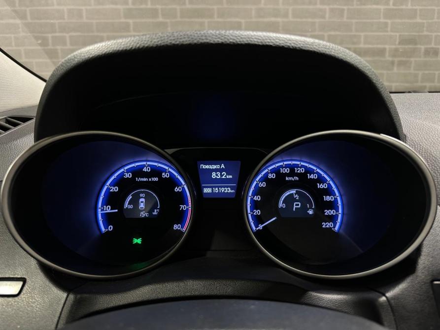 Hyundai ix35 I Челябинск  - изображение 19