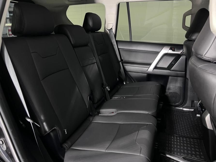 Toyota Land Cruiser Prado 150 Series Рестайлинг 3 Ростов-на-Дону  - изображение 17
