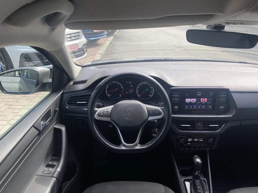 Volkswagen Polo VI Екатеринбург  - изображение 31