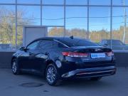 Kia Optima IV Москва  - изображение 29