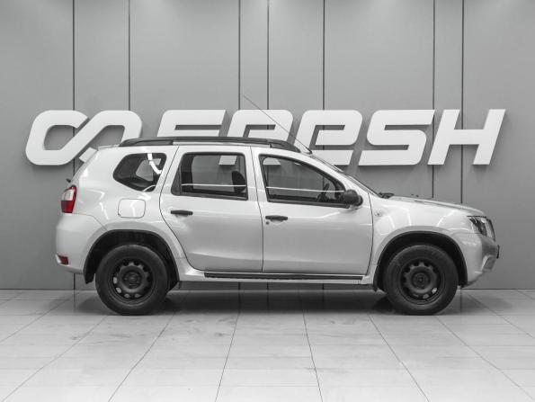 Nissan Terrano III (D10) с пробегом 2015 года, цена 1 050 000 рублей, 147377 км, внедорожник, Автокод Объявления