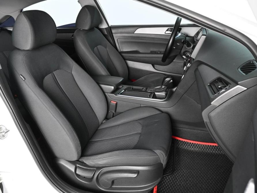 Hyundai Sonata VII (LF) Рестайлинг Ростов-на-Дону  - изображение 8