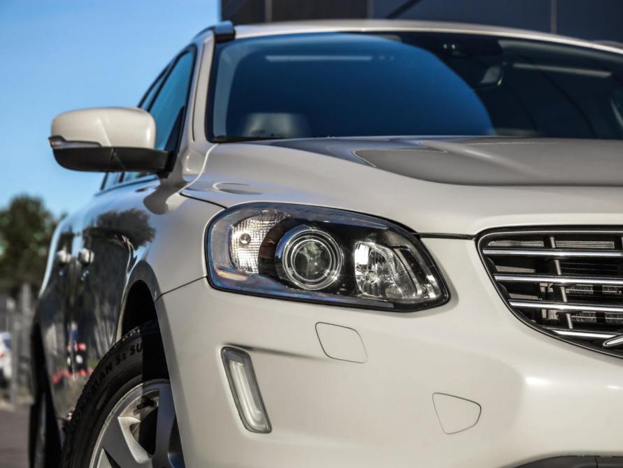 Volvo XC60 I Рестайлинг Санкт-Петербург  - изображение 2