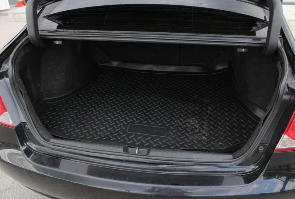 Honda Civic VIII Саратов  - изображение 28