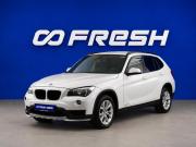 BMW X1 I (E84) Рестайлинг Москва  - изображение 23