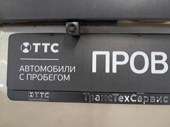 Lada (ВАЗ) Largus I с пробегом 2014 года, цена 690 000 рублей, 185780 км, универсал, Автокод Объявления