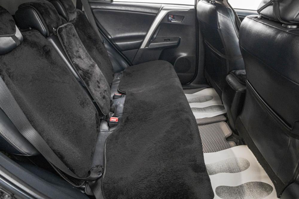 Toyota RAV4 IV (XA40) Барнаул  - изображение 27