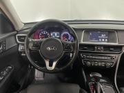 Kia Optima IV Воронеж  - изображение 38