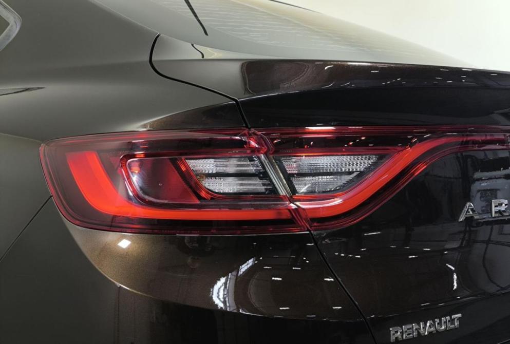 Renault Arkana I Нижний Новгород  - изображение 20