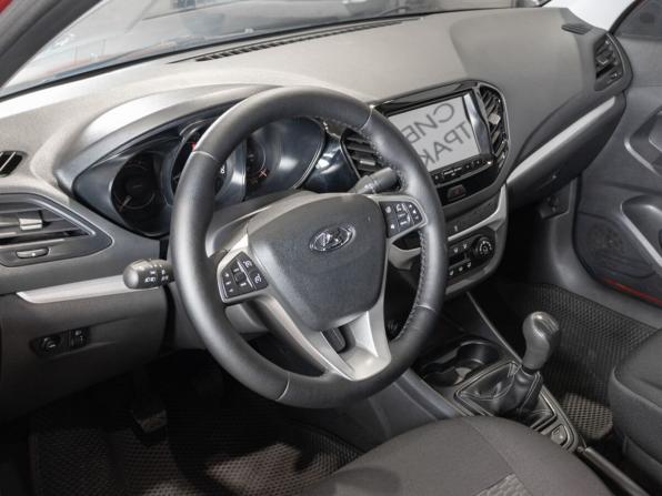 Lada (ВАЗ) Vesta I с пробегом 2018 года, цена 707 700 рублей, 178000 км, седан, Автокод Объявления
