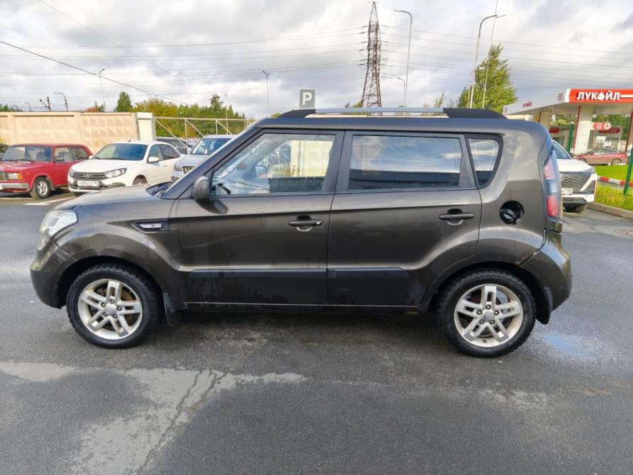 Kia Soul I Санкт-Петербург  - изображение 8