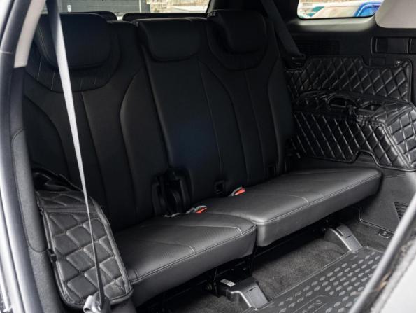 Hyundai Palisade I с пробегом 2020 года, цена 4 230 000 рублей, 67214 км, внедорожник, Автокод Объявления