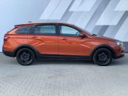 Lada (ВАЗ) Vesta I Екатеринбург  - изображение 33