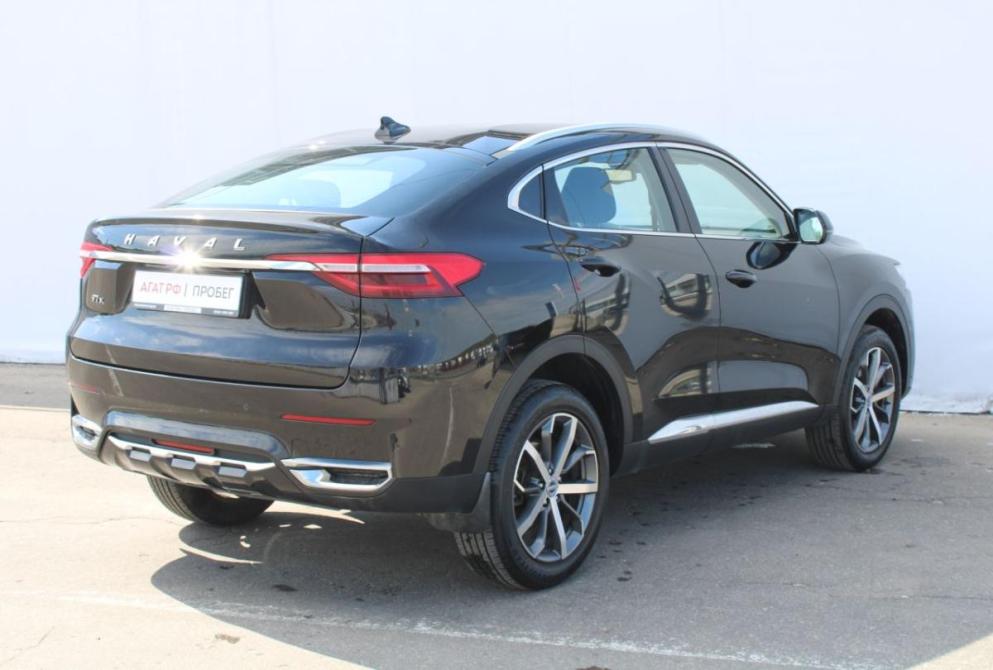 Haval F7x I Нижний Новгород  - изображение 7