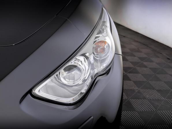 Infiniti QX70 с пробегом 2015 года, цена 2 845 000 рублей, 96495 км, внедорожник, Автокод Объявления