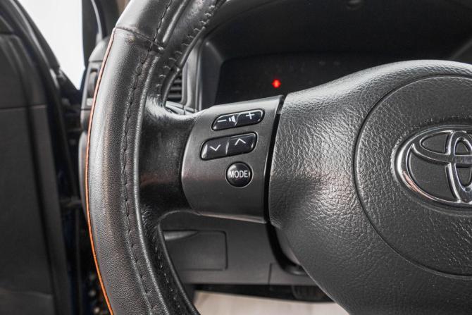Toyota Corolla IX (E120 E130) Рестайлинг с пробегом 2006 года, цена 799 000 рублей, 170000 км, седан, Автокод Объявления