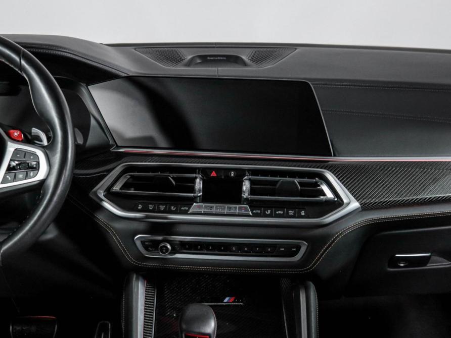 BMW X6 M III (F96) Москва  - изображение 14