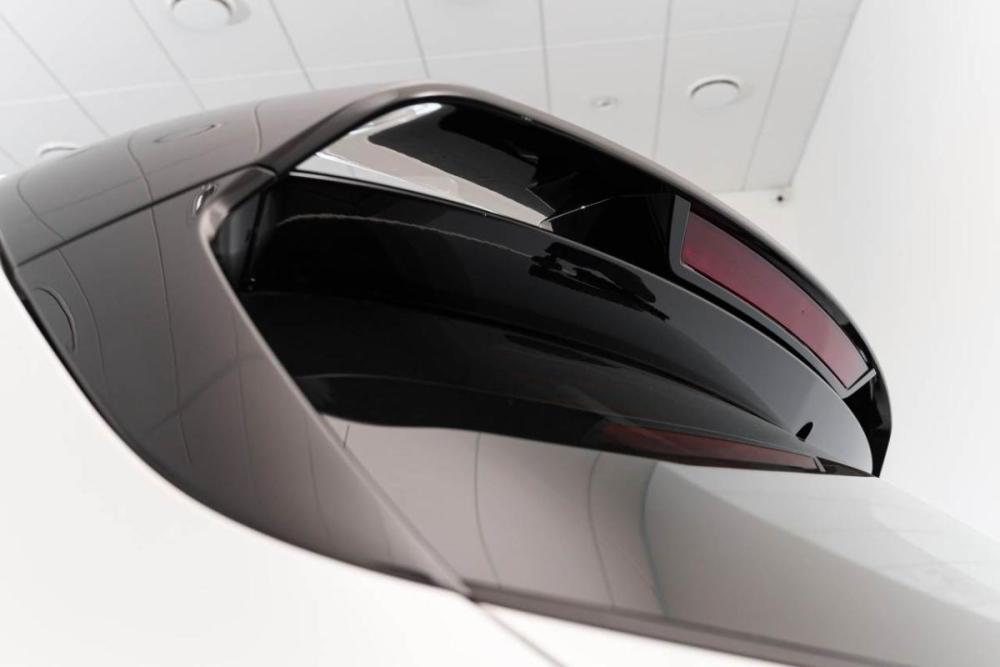 Haval Jolion I Рестайлинг Красноярск  - изображение 7