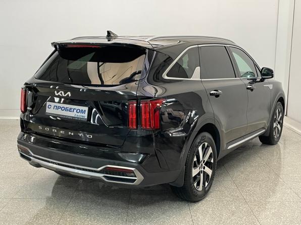Kia Sorento IV с пробегом 2022 года, цена 4 500 000 рублей, 59752 км, внедорожник, Автокод Объявления