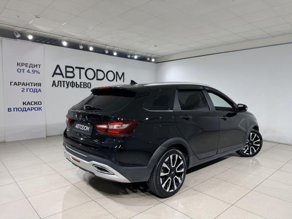 Lada (ВАЗ) Vesta I Рестайлинг (NG) с пробегом 2024 года, цена 1 377 000 рублей, 45797 км, универсал, Автокод Объявления