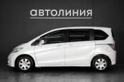 Honda Freed I Рестайлинг Красноярск  - изображение 23