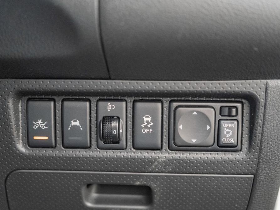 Nissan AD III Рестайлинг Красноярск  - изображение 16