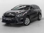 Kia Ceed III Москва  - изображение 30