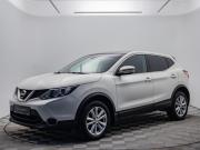 Nissan Qashqai II Москва  - изображение 18