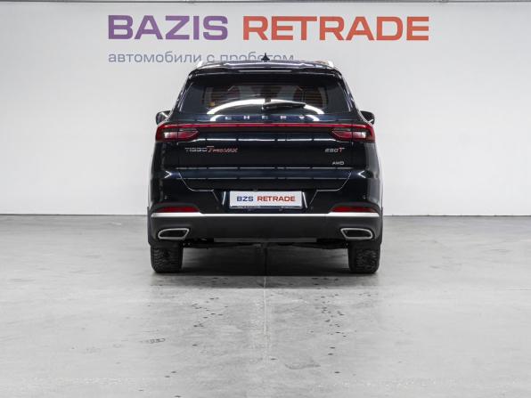 Chery Tiggo 7 Pro Max I с пробегом 2023 года, цена 1 840 000 рублей, 79425 км, внедорожник, Автокод Объявления