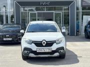 Renault Logan II Рестайлинг Воронеж  - изображение 15