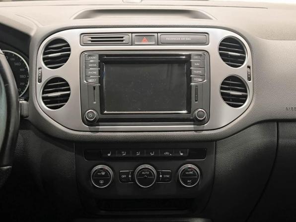 Volkswagen Tiguan I Рестайлинг с пробегом 2016 года, цена 1 749 000 рублей, 184603 км, внедорожник, Автокод Объявления