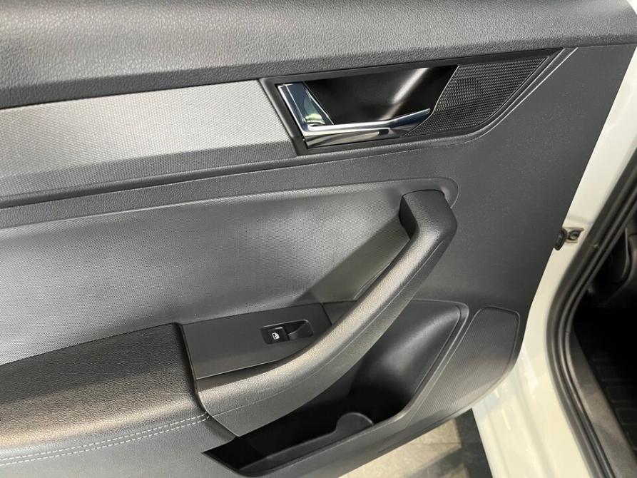 Skoda Rapid II Абакан  - изображение 21