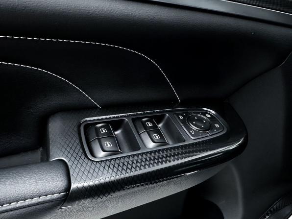 Haval M6 II с пробегом 2024 года, цена 1 749 000 рублей, 11361 км, внедорожник, Автокод Объявления